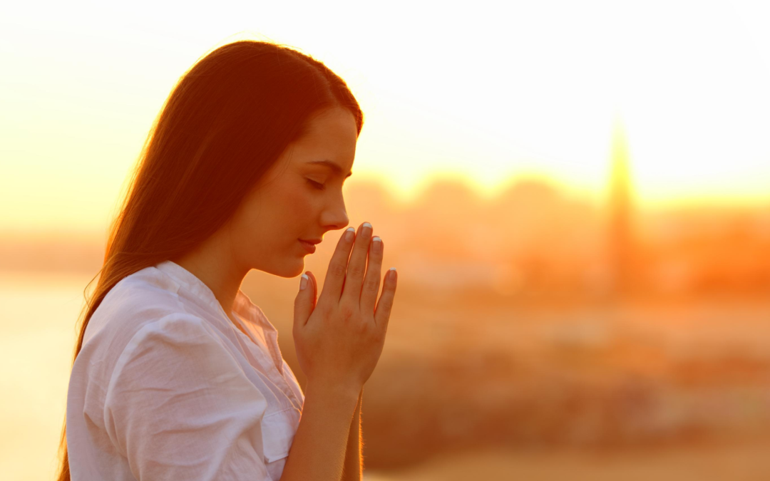 7 Tips on Starting Your Meditation Practice