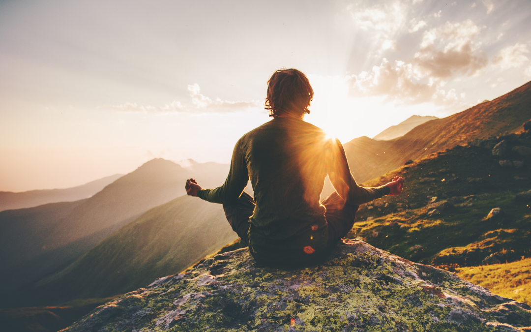 12 Things You Should Know About Guided Christian Meditation