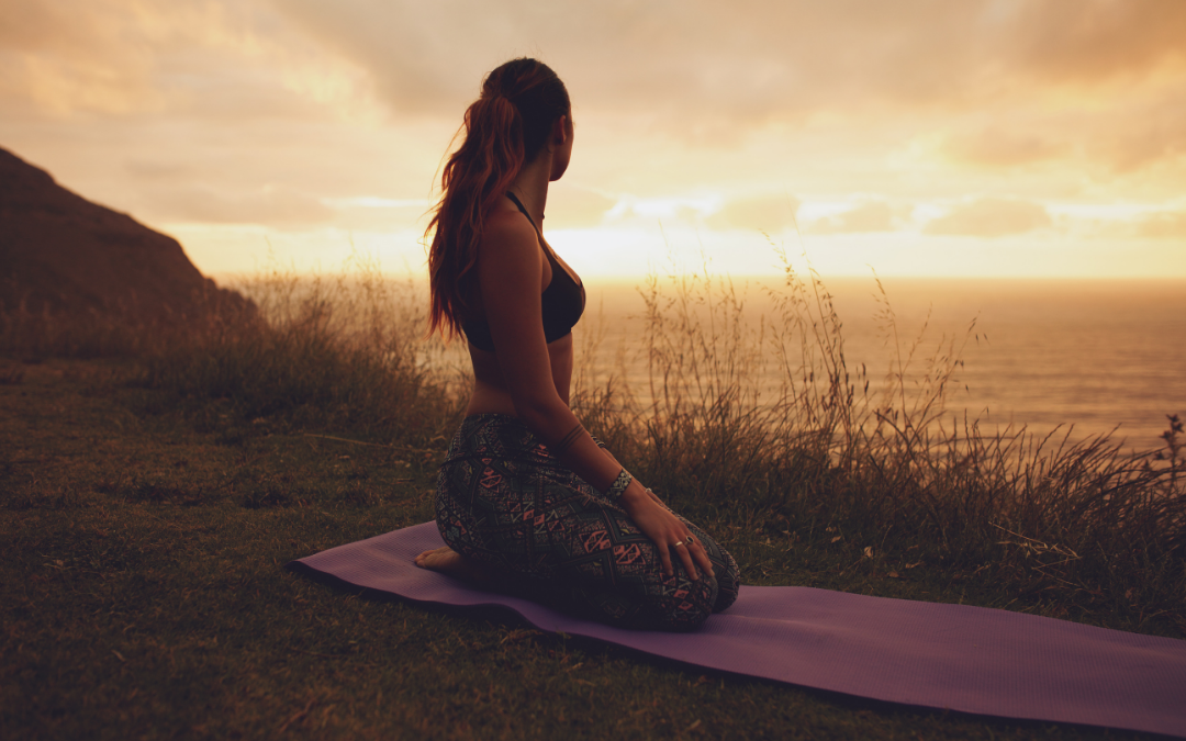 What Is Yoga Phobia, and How Can Christians Overcome It?  